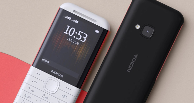 Nokia 5310
