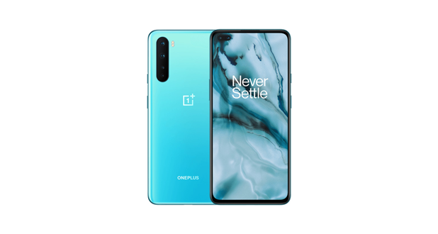 Just In: OnePlus Nord Launched in India