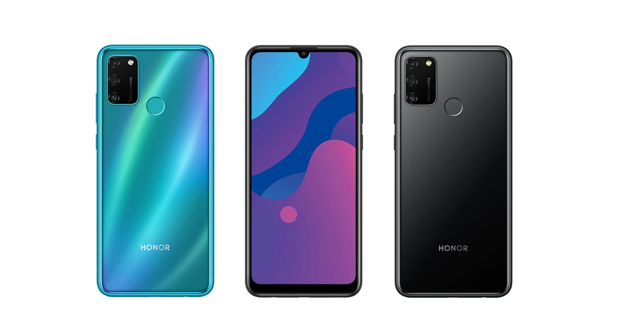 Just In: HONOR 9S and HONOR 9A launched in India