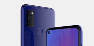 Samsung Galaxy M51