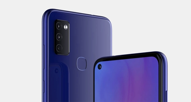 Samsung Galaxy M51 Samsung Galaxy M51