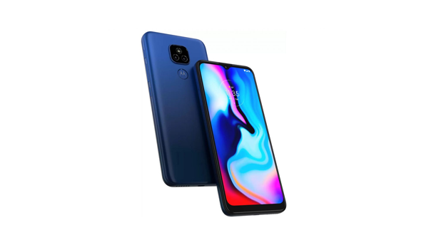 Moto E7 Plus Moto E7 Plus
