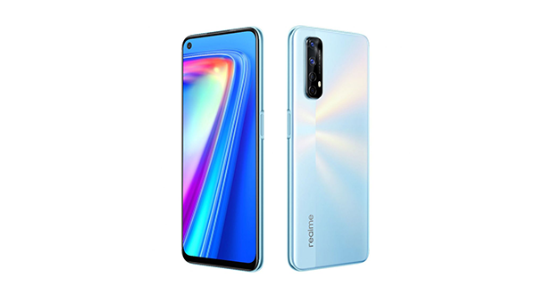Realme 7