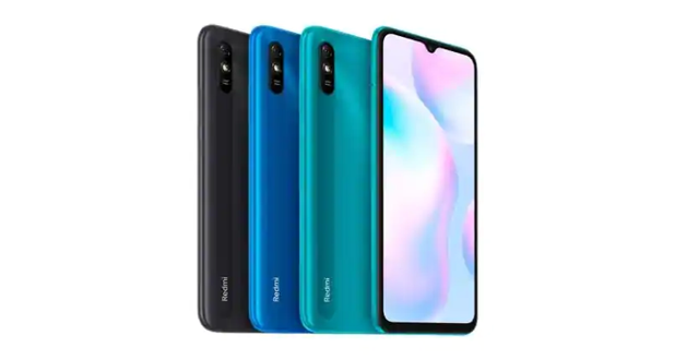 Redmi 9A Redmi 9A