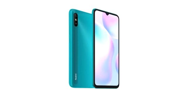Xiaomi Redmi 9i