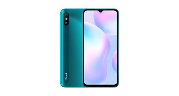 Redmi 9a