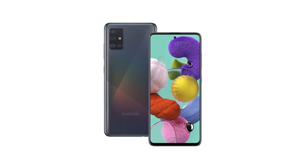 Samsung Galaxy A42