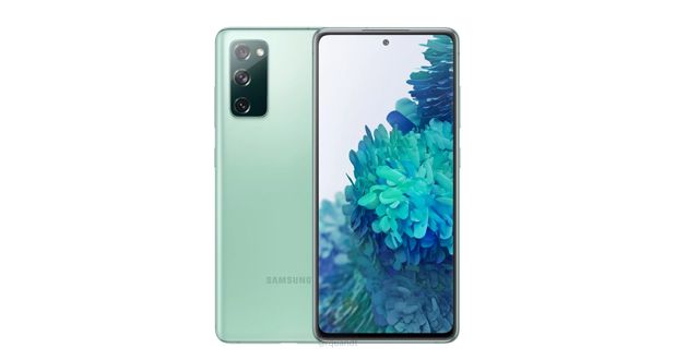 Samsung Galaxy S20 FE 5G