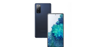 Samsung Galaxy S20 FE