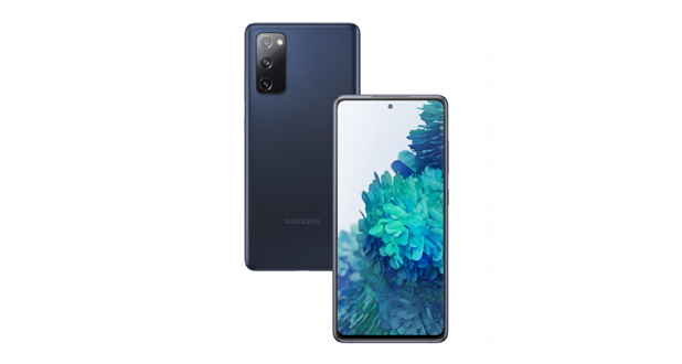 Samsung Galaxy S20 FE Samsung Galaxy S20 FE
