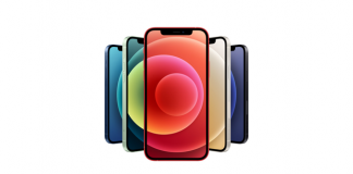 iPhone 12