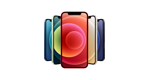 iPhone 12