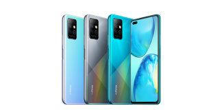 Infinix Note 8