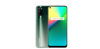 Realme 7i