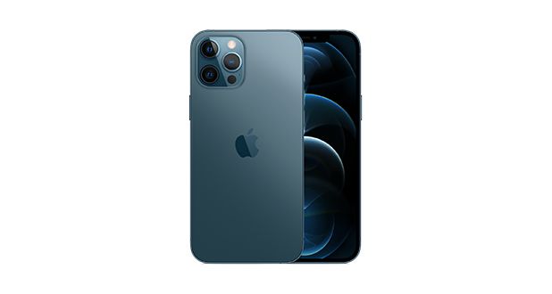 Apple iPhone 12 Pro Max