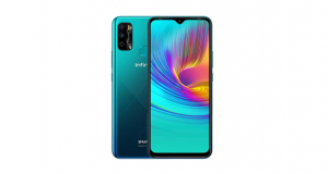 Just In: Infinix Smart 4 announced in India 1 Infinix Smart 4