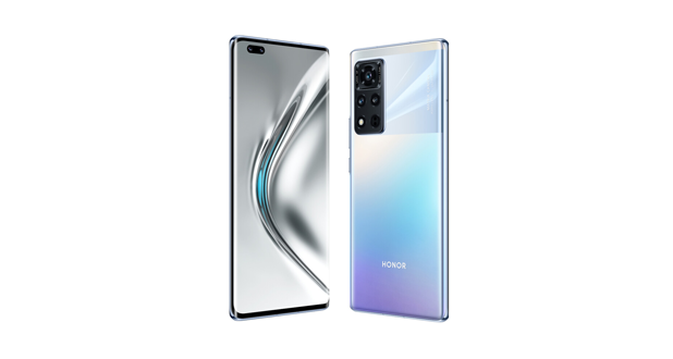 Coming Soon: Honor V40 5G announced