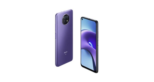 Redmi Note 9T