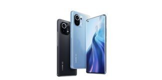 Xiaomi Mi 11