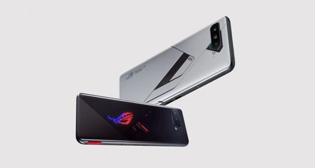 Asus ROG Phone 5 Ultimate