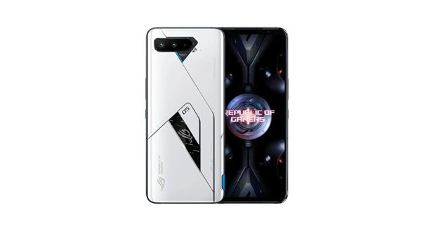 Asus ROG Phone 5 Ultimate