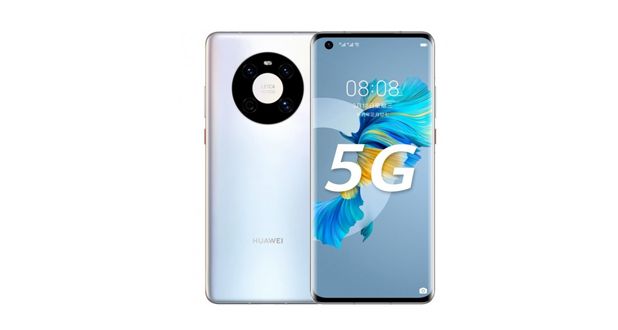 Huawei Mate 40E