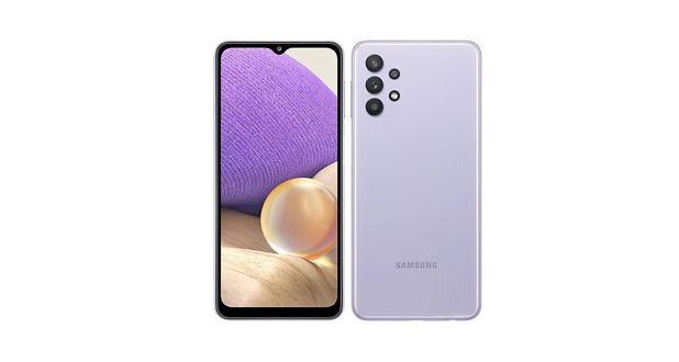 Samsung Galaxy A32