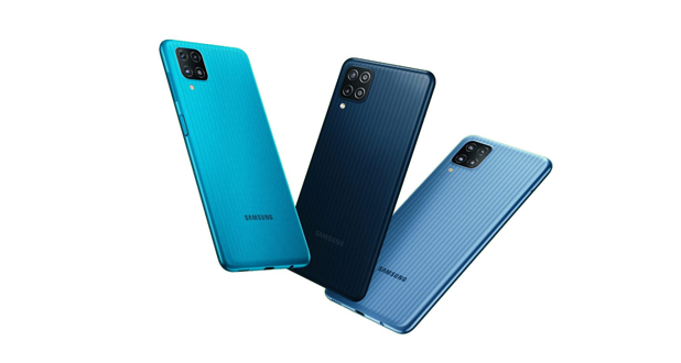 Samsung F12