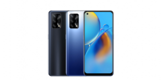 OPPO F19