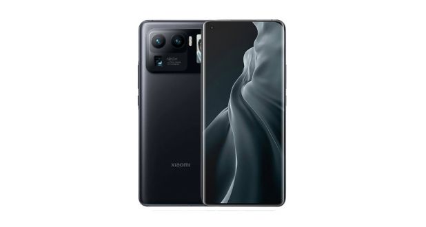 Xiaomi Mi 11 Ultra
