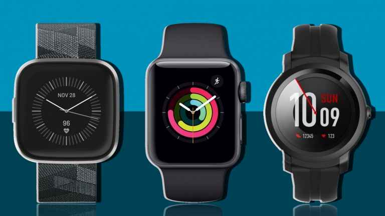 Best affordable Smart Watches in India