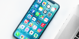 Mobile apps