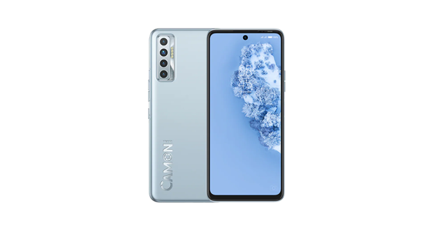 Tecno Camon 17P Tecno Camon 17P