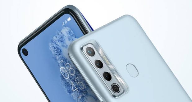 Coming Soon: Tecno Camon 17P launching in India soon 1 Tecno Camon 17P