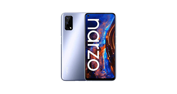 Realme Narzo 30 Realme Narzo 30