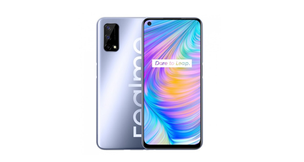 Just In: Realme Narzo 30 is All Set for its Global Debut in Malaysia 1 Realme Narzo 30