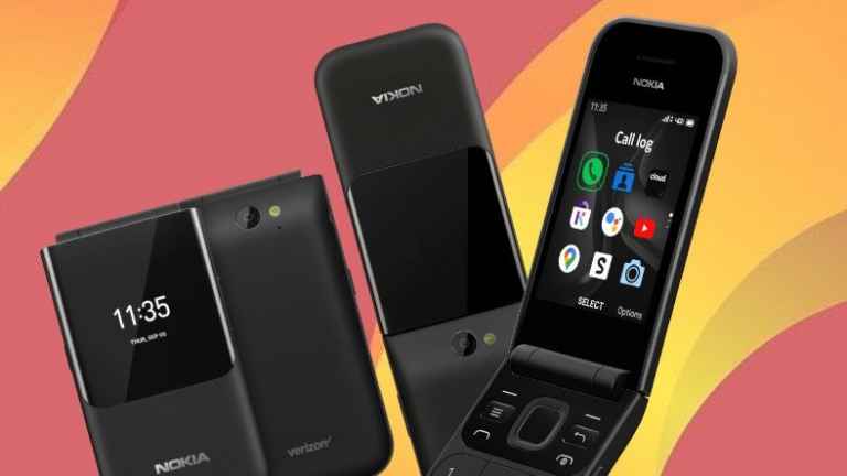 Just In: Nokia Announces 2720 V Flip in the US Market