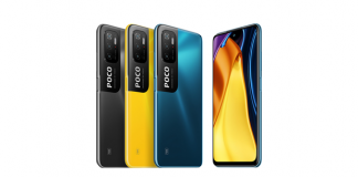 POCO M3 Pro 5G