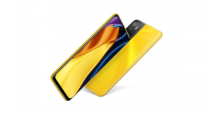 Just In: POCO M3 Pro 5G Announced 1 POCO M3 Pro 5G