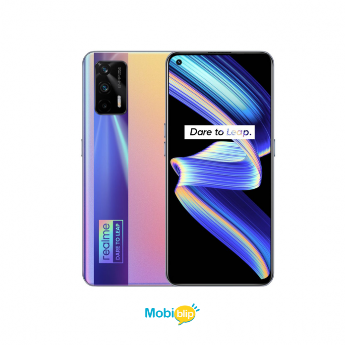 Realme X7 Max