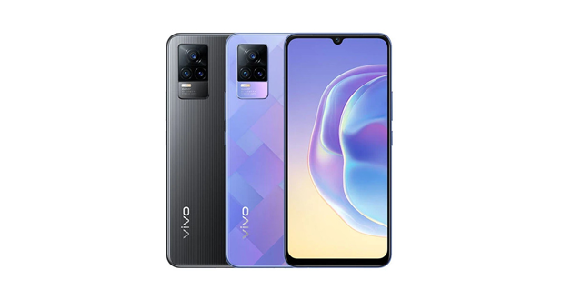 Vivo Y73