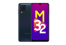 Samsung Galaxy M32