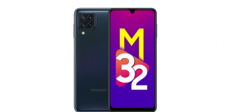 Samsung Galaxy M32