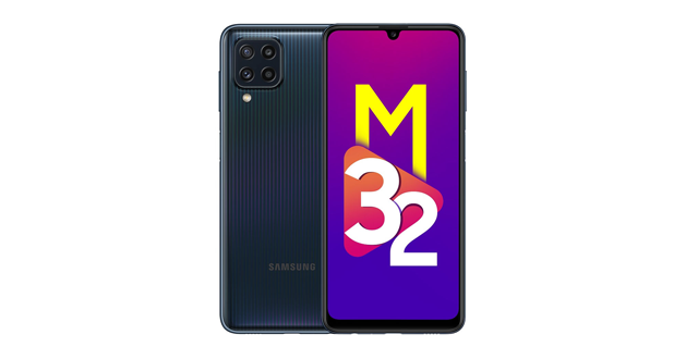 Samsung Galaxy M32