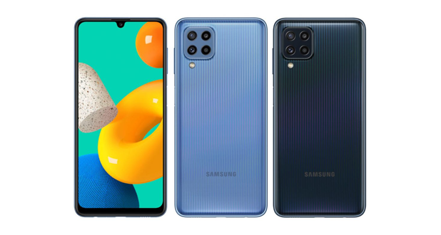 Samsung Galaxy M32