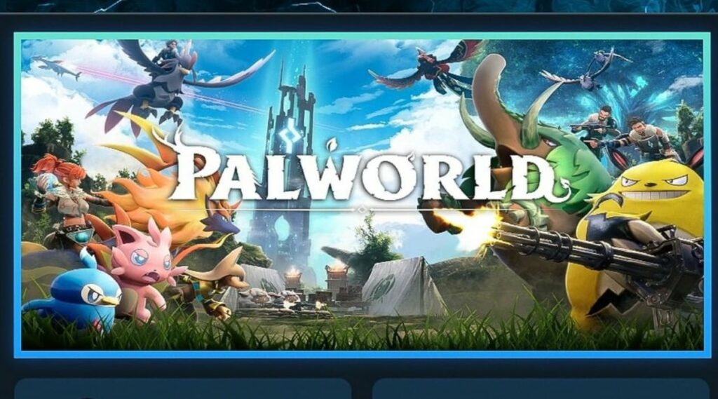 Palworld 2