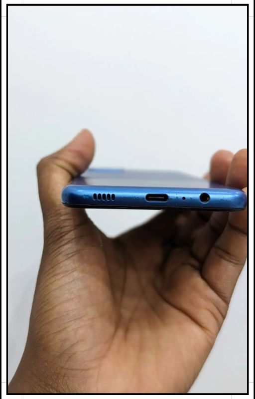 Samsung A12 Review: Unveiling Features & Performance 15 Samsung-A12