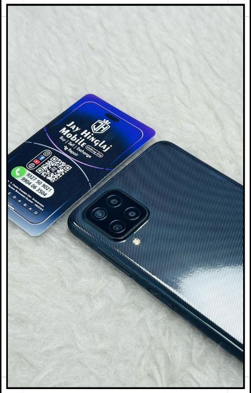 Samsung A12 Review: Unveiling Features & Performance 9 Samsung-A12