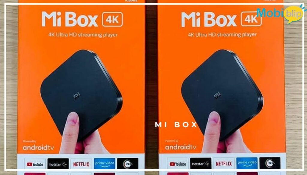 Mi-Box