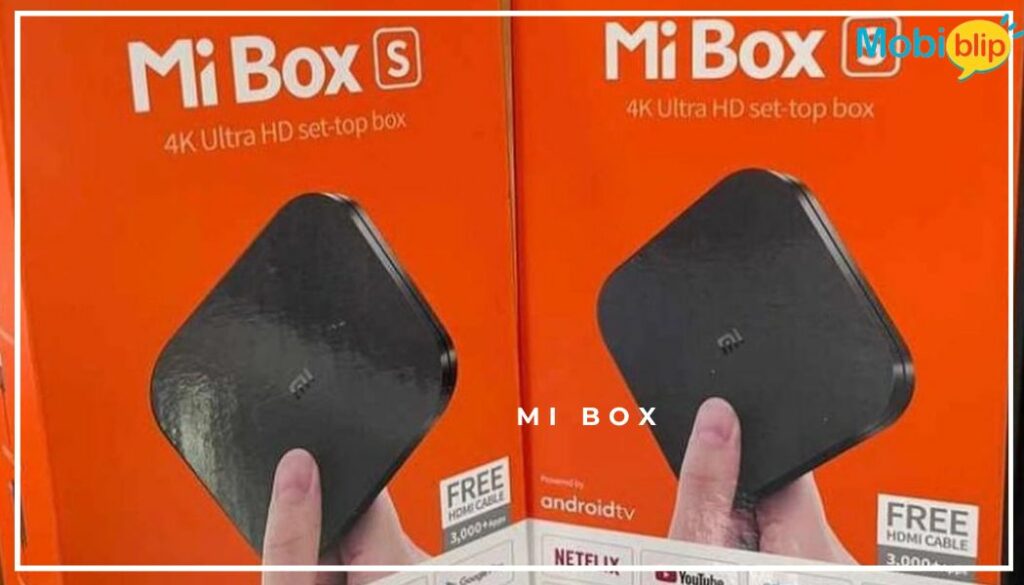 Mi-Box
